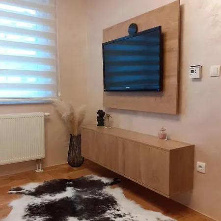 Planinski Kutak * Pale