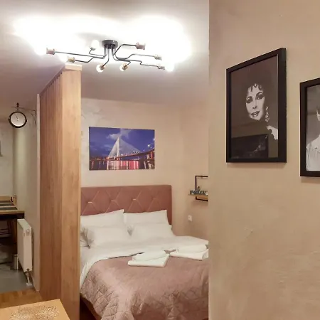 Planinski Kutak Apartment