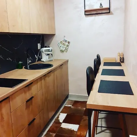 Planinski Kutak *