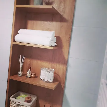 Planinski Kutak Apartment